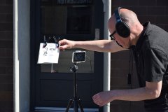 1. sats Anstand - Jakob Draminsky