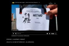 Epilog til: DE KNAP SÅ TOMME RUM – EN LOMMEOPERA