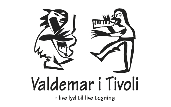 Valdemar i Tivoli